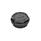 GN 741 Verschlussschrauben, Aluminium. mit / ohne Symbol, bis 100 °C Form: ESS - mit DIN-Einfüllsymbol, eloxiert, schwarz
Entlüftungsbohrung: 1 - ohne Entlüftungsbohrung