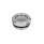 GN 743 Spie di livello olio, alluminio / vetro float Tipo: B - senza riflettore, liscio