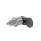 GN 823 Doigts d’indexage, acier / inox, avec manette d’actionnement et filetage extérieur Type: B - Sans position de repos
Matériau: NI - Inox
