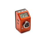 Stellungsanzeiger, 5-stellig , elektronisch, LCD-Display, mit Funk-Datenübertragung