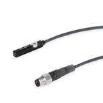 Sensor für Pneumatikspanner / Pneumatikzylinder