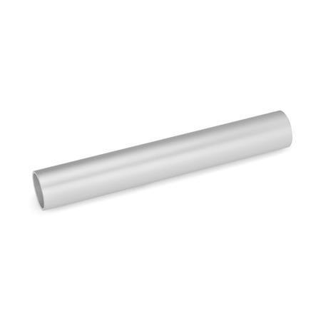 GN 990 Tubi di collegamento, alluminio Finitura: EL - Anodizzato, colore naturale
d<sub>1</sub> / s<sub>1</sub>: D - Diametro