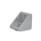 GN 30b Winkel, Aluminium, für Aluprofile (b-Baukasten) Form: A - ohne Zubehör
Oberfläche: AW - lackiert, weißaluminium
Größe: 30x30/40x40/45x45