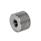 GN 103.3 Trapezgewindesmuttern, Stahl / Edelstahl / Rotguss / Kunststoff, ein- und mehrgängig, zylindrisch Werkstoff: ST - Stahl
Kennziffer: 1 - kurze Ausführung (Werkstoff ST / NI)