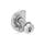 GN 119 Chiusure, acciaio INOX, con manopola o funzionamento con chiave a tubo Materiale: NI - Acciaio inox
Tipo: VDE - Con doppia mappa