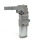 GN 8620 Sauterelle de puissance, aluminium, pneumatique 