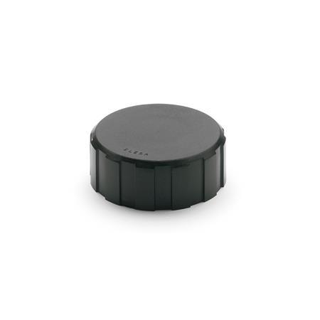GN 548.2 Einfülldeckel, Kunststoff 