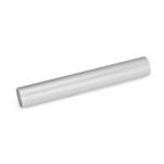 Konstruktionsrohre, Aluminium