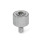 GN 509.5 Billes porteuses, logement en acier / inox, avec goujon fileté Matériau, logement: N - Inox
Matériau, bille de charge: NI - Inox
Type: A - Cylindrique